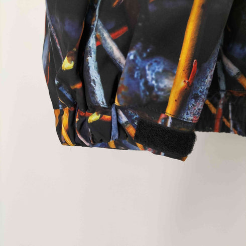 タイトブース TIGHTBOOTH 23AW BRANCH CAMO TRACK JKT メンズ import:L